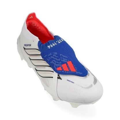 predator 26 elite fg tongue jude bellingham icon take over