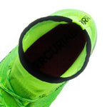 Mercurial Superfly 4 IV FG 2014 Electrtic Green