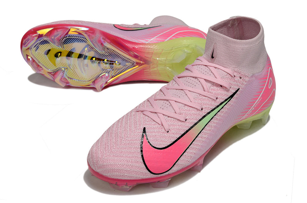 Mercurial Superfly 10 FG Elite Nike By You 4