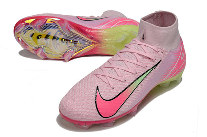Mercurial Superfly 10 FG Elite Nike By You 4