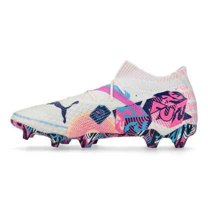 P Future 7 Ultimate FG elite volume up