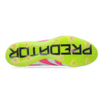 predator elite fg laceless celestial victory