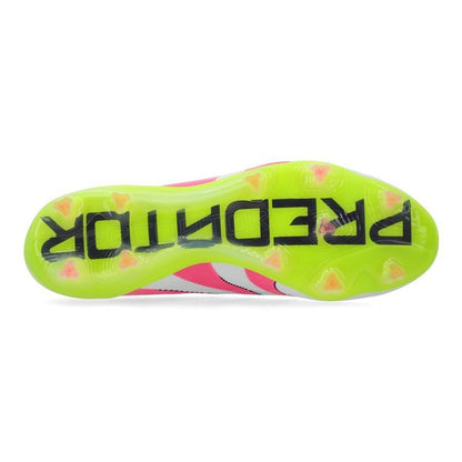 predator elite fg laceless celestial victory