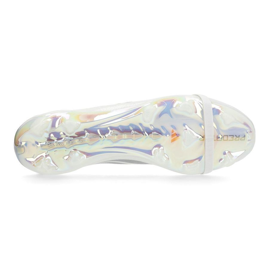 predator 26 elite fg tongue jude bellingham icon take over