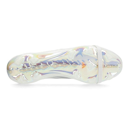 predator 26 elite fg tongue jude bellingham icon take over
