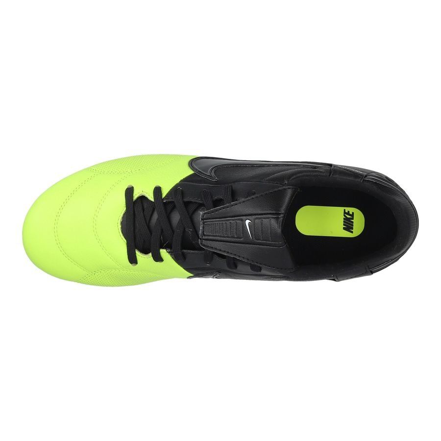 Premier III FG Black Volt