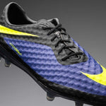 Hypervenom Phantom FG Hyper Blue