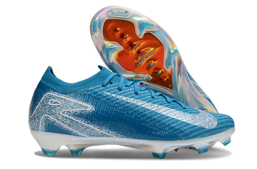 Mercurial Vapor 16 FG Elite Blue Lava