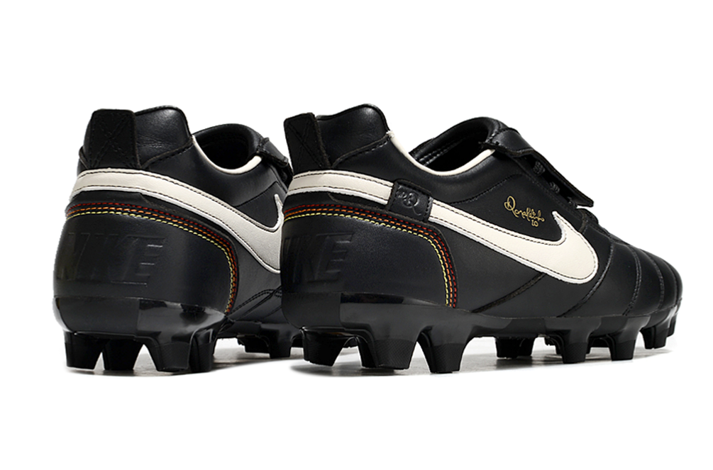 Tiempo Ronaldinho Dois FG