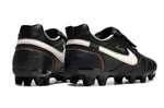 Tiempo Ronaldinho Dois FG