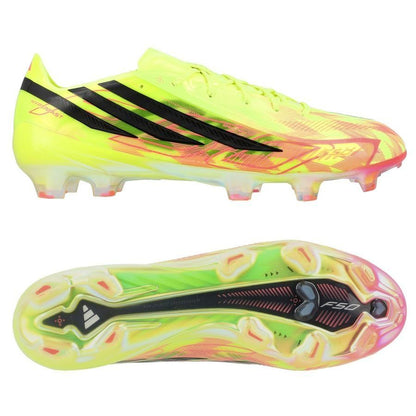 f50 hyperfast elite fg too light