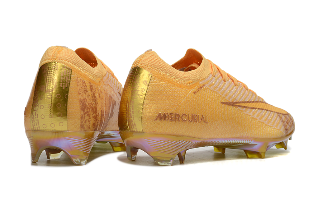 Mercurial Vapor 16 FG Elite Cosmic Gold