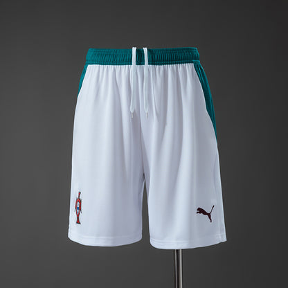 Portugal 2026 second shorts