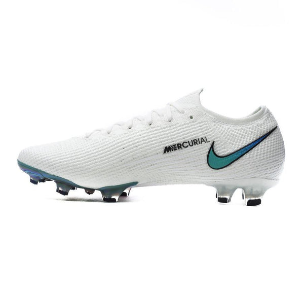 Mercurial Vapor 13 Elite FG 2018 Flash Crimson