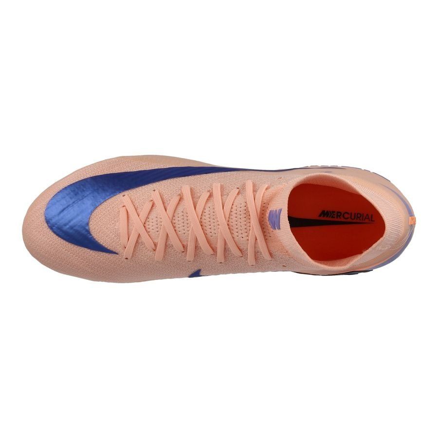 Mercurial Superfly 10 FG Elite Show Time