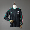 Mexico 2026 third kit long-sleeve