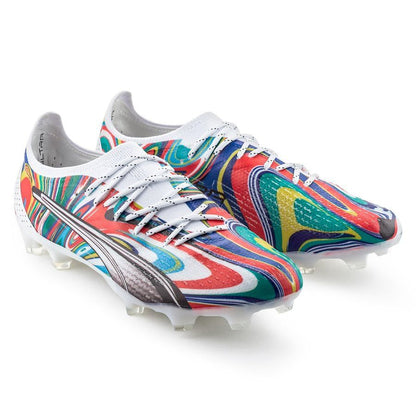 P Ultra Ultimate FG elite flags of the world