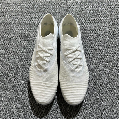 Phantom 6 Low Elite FG Full White