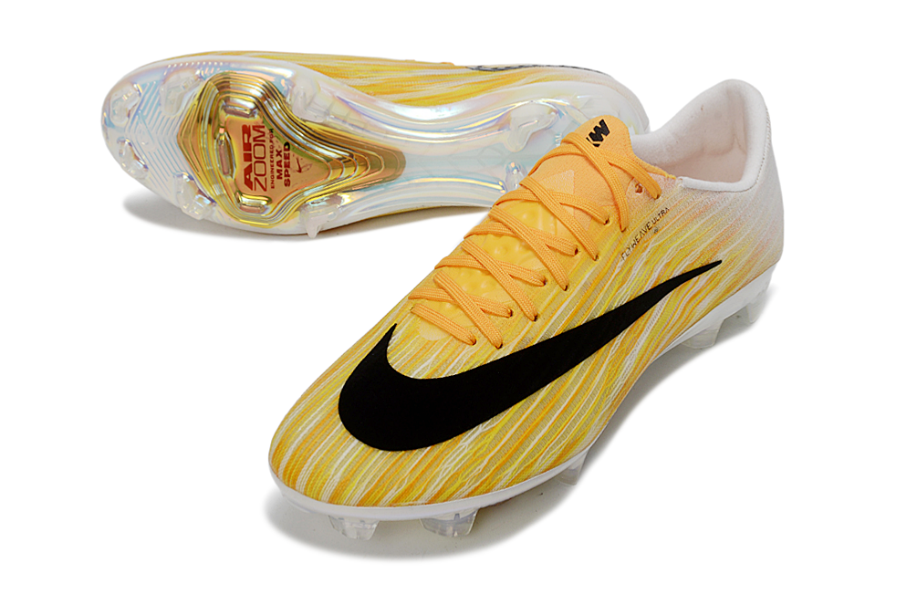 Mercurial Superfly 11 Elite FG 2026-7 Fast Gold