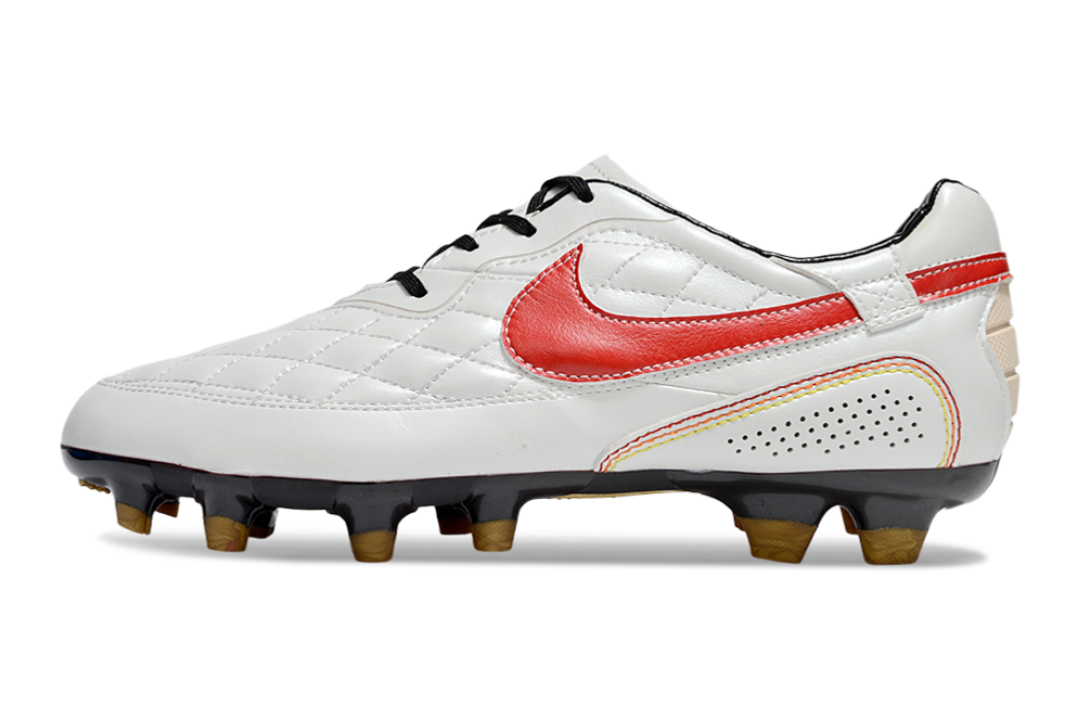 Tiempo Ronaldinho Dois FG