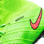 Mercurial Superfly 4 IV FG 2014 Electrtic Green