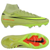 Mercurial Superfly 10 FG Elite Max Voltage