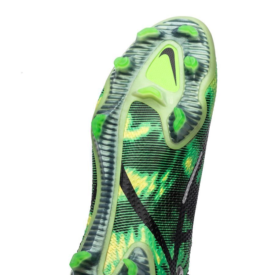 Phantom GT2 Elite Low FG Shockwave