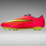 Hypervenom Phantom FG Hyper Punch Bright