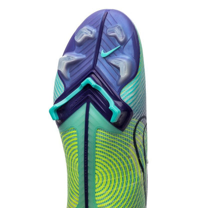 Mercurial Vapor 14 Elite FG 2021 Dream Speed 5 MDS Electro Purple