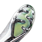 Mercurial Superfly 9 FG Elite XXV Silver limited edition