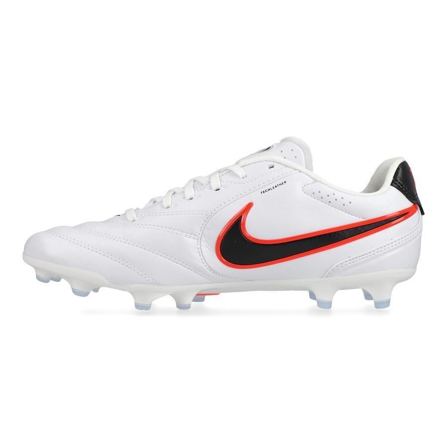Tiempo Ligera Elite FG white