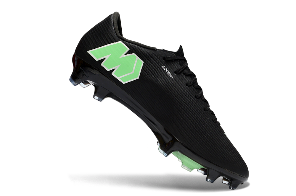 Mercurial Superfly 11 Elite FG 2026-7 Black Mint