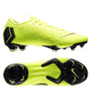 Mercurial Vapor 12 Elite FG 2017 Yellow Always Forward