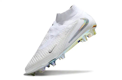 Phantom 6 High Elite FG Full White