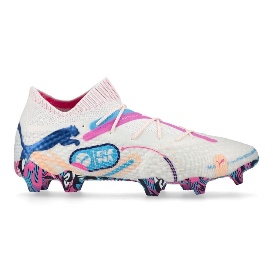 P Future 7 Ultimate FG elite volume up