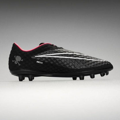 Hypervenom Phantom FG Full Black