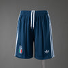 Italy 2026 second shorts