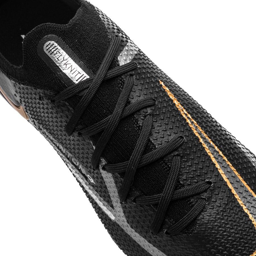 Phantom GT2 Elite Low FG Shadow Black