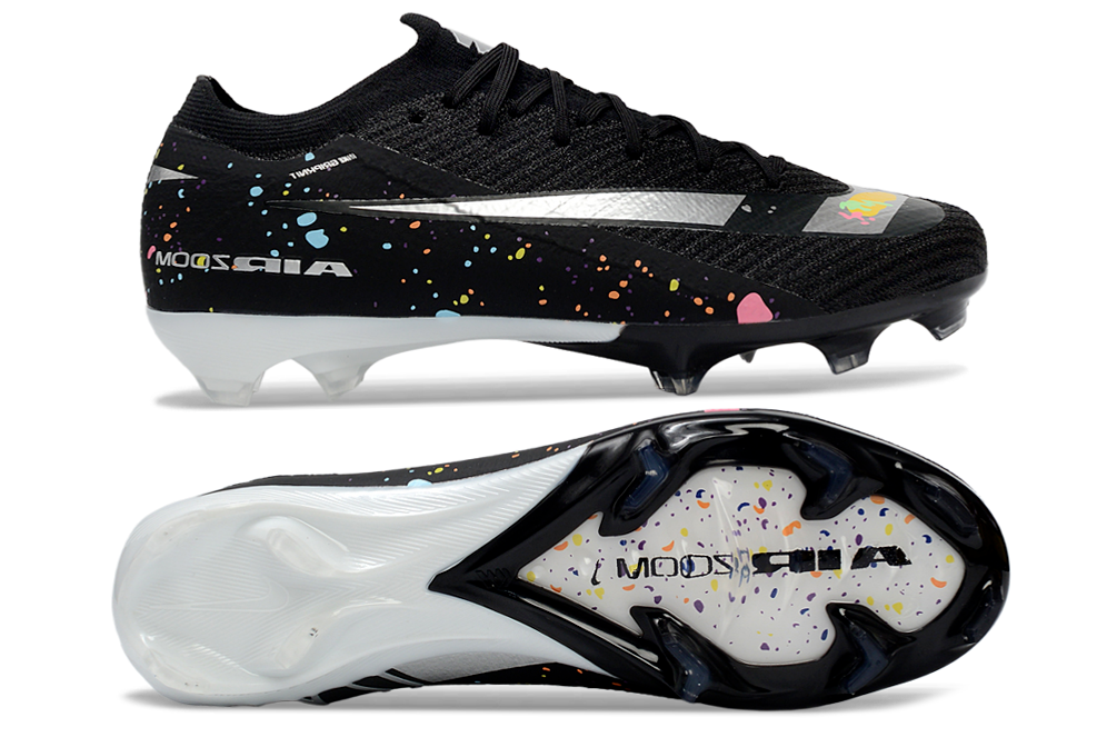 Mercurial Vapor 16 FG Elite Black Art