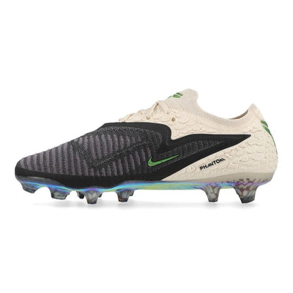 Phantom 6 Low Elite FG Black Mamba