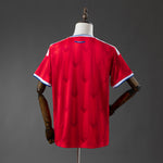 Chile 2026 home kit