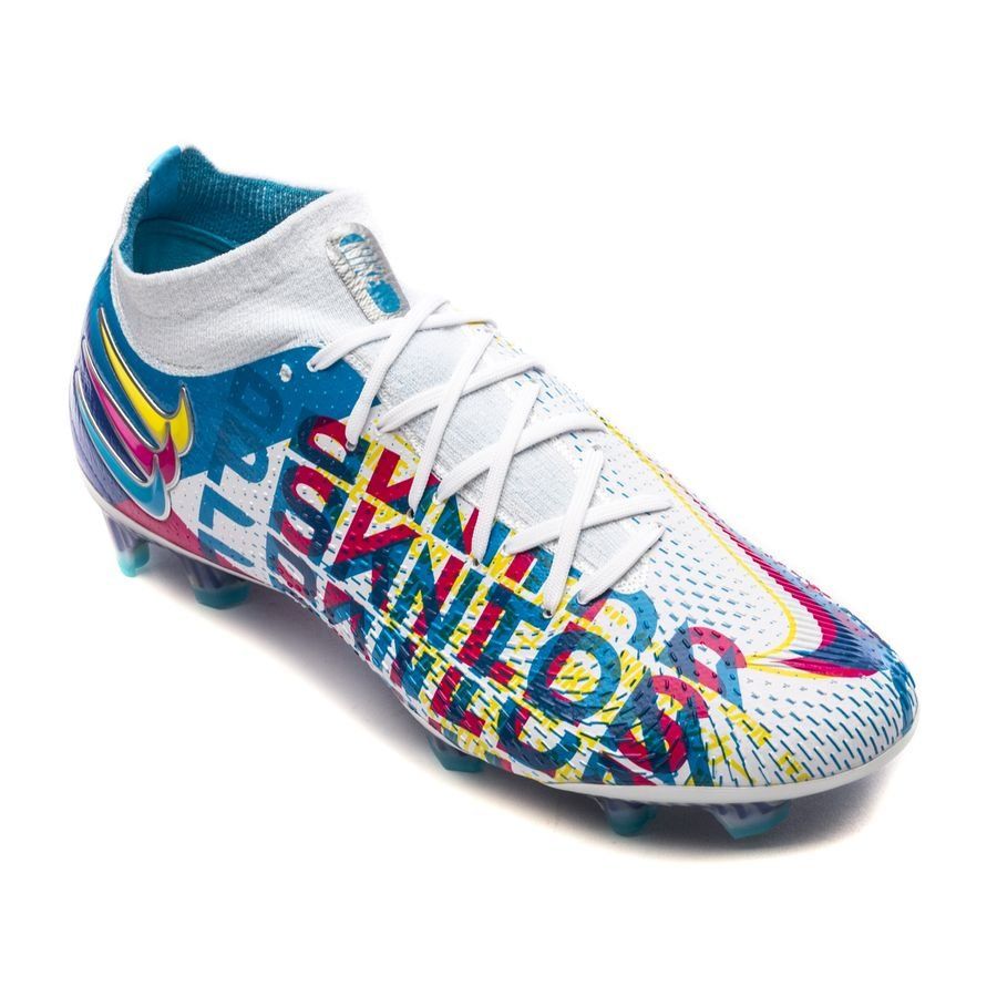 Phantom GT Elite DF FG Chlorine Blue Opti Yellow
