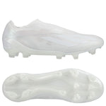 x crazyfast .1 laceless fg perlado white