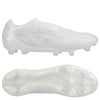 x crazyfast .1 laceless fg perlado white