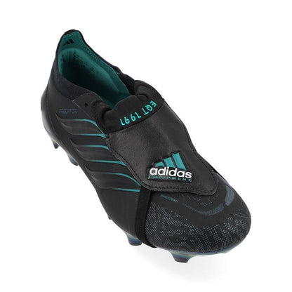 predator 26 elite fg tongue EQT FOLD OVER