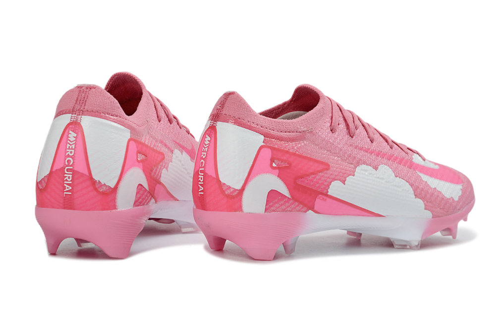 Mercurial Vapor 16 FG Elite Pink Clouds