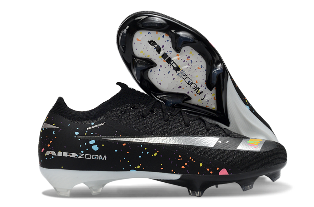 Mercurial Vapor 16 FG Elite Black Art