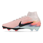 Mercurial Superfly 10 FG Elite United Racer