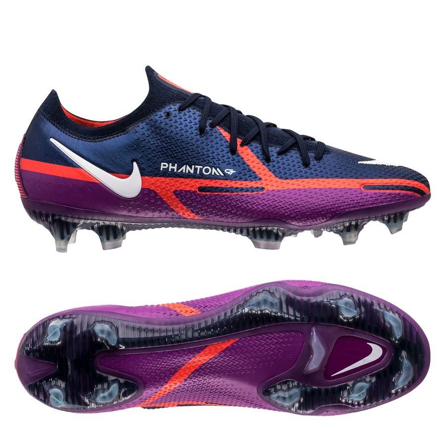 Phantom GT2 Elite Low FG Vivid Purple