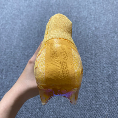 Mercurial Superfly 10 FG Elite Special Gold